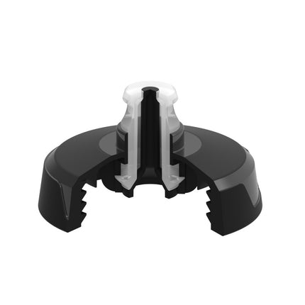 Pullo ZEFAL Sense Soft 65, vihreä