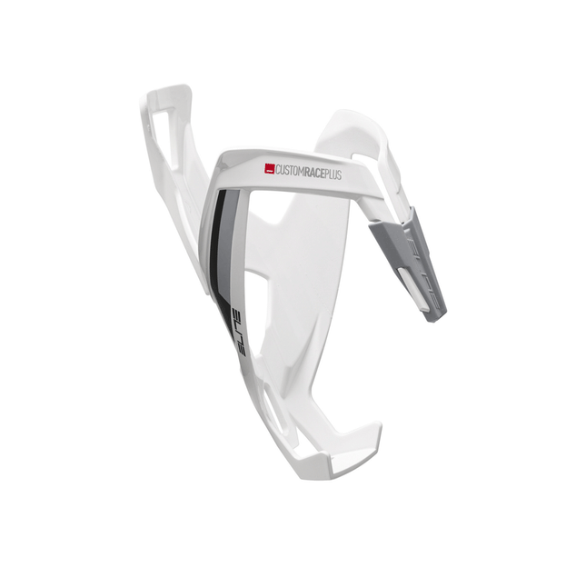 Pulloteline ELITE Custom Race+ White Glossy