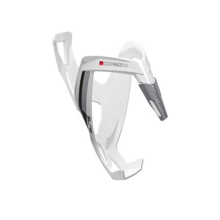 Pulloteline ELITE Custom Race+ White Glossy