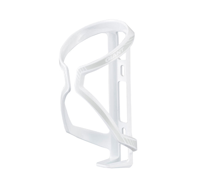 Pulloteline GIANT AIRWAY SPORT Valkoinen/kiiltävä harmaa, valko-harmaa