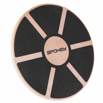 Puinen tasapainolauta SPOKEY Tasapainolauta