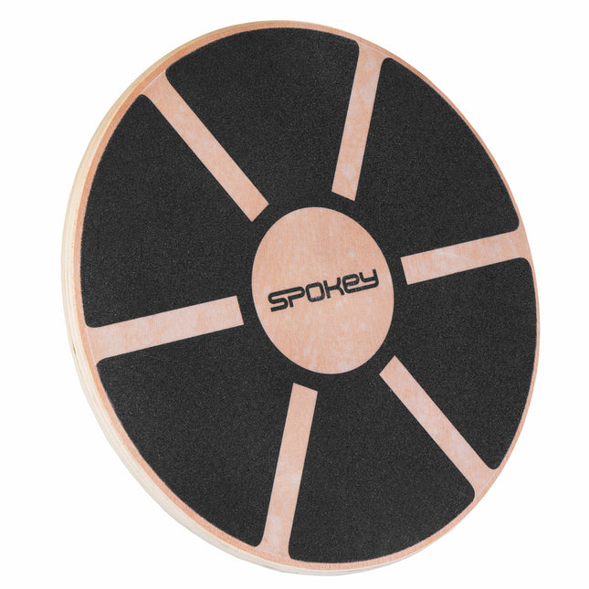 Puinen tasapainolauta SPOKEY Tasapainolauta