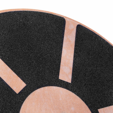 Puinen tasapainolauta SPOKEY Tasapainolauta