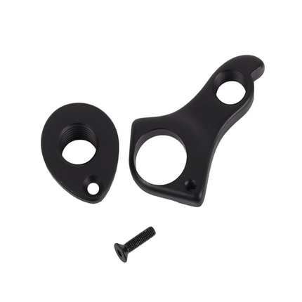 Kehys korva HG0001 MY21 TCR Adv D/Adv Pro D/SL D