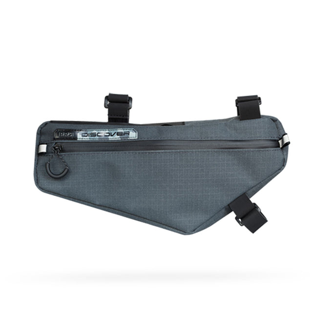 Runkolaukku PRO Discover 2,7 L, harmaa