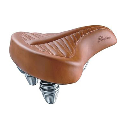 Satula SELLE MONTE GRAPPA Ramona, ruskea
