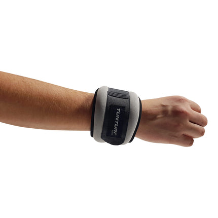 Ranne-/nilkkapainot TUNTURI Ranne-/nilkkapainot 0,5kg (pari)