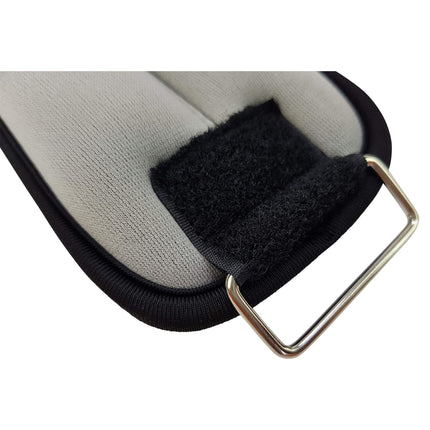 Ranne-/nilkkapainot TUNTURI Ranne-/nilkkapainot 0,5kg (pari)