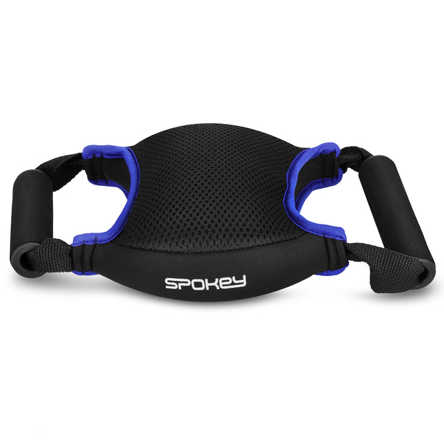 Painolaukku SPOKEY Sandi 2kg, musta