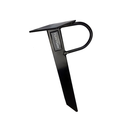 Tunturi taisteluköyden maakoukku