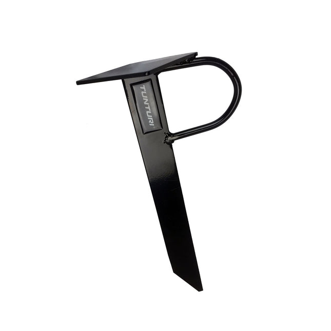 Tunturi taisteluköyden maakoukku