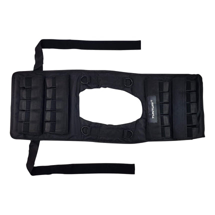 TUNTURI painoliivi Pro 30kg