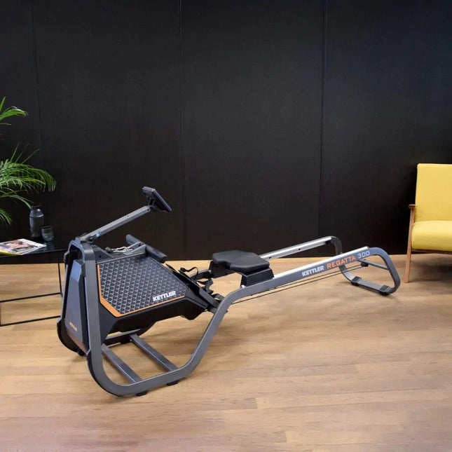 Soutulaite KETTLER Regatta 300