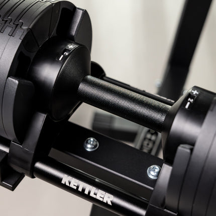 Säädettävä käsipaino KETTLER HOI VARIO 220