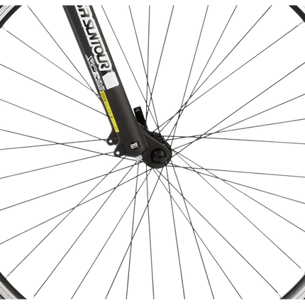 Polkupyörä ROMET Rambler R9.0, 29" sini-valko-keltainen (L)