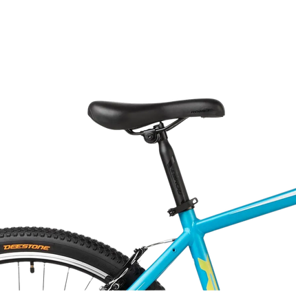 Polkupyörä ROMET Rambler R9.0, 29" sini-valko-keltainen (M)