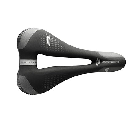 MYYDÄ Italia Sportourer Garda Man E-Bike Superflow -satula