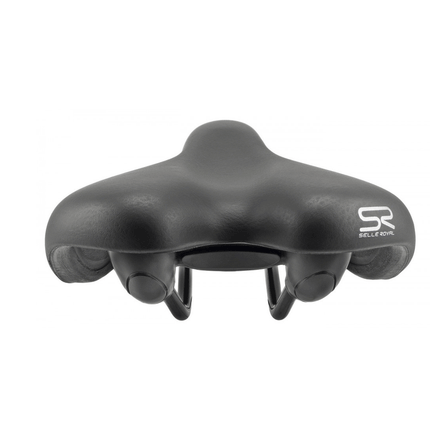 Satula SELLE Royal Lancia Athletic 8070 Foam Matrix 280x150 mm