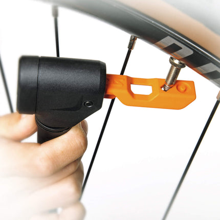 Lattiapumppu SKS AIRMOTION 12.0