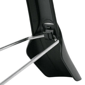 Lokasuojasetti SKS Velo 55 Junior Set 24"