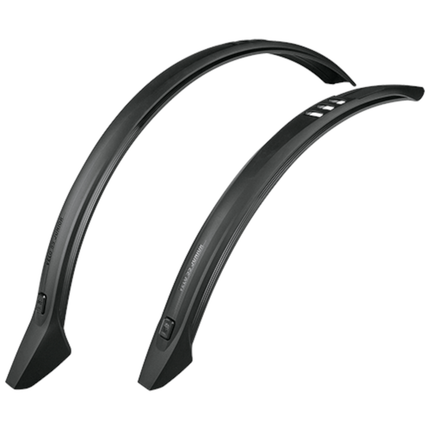 Lokasuojasetti SKS Velo 55 Junior Set 24"