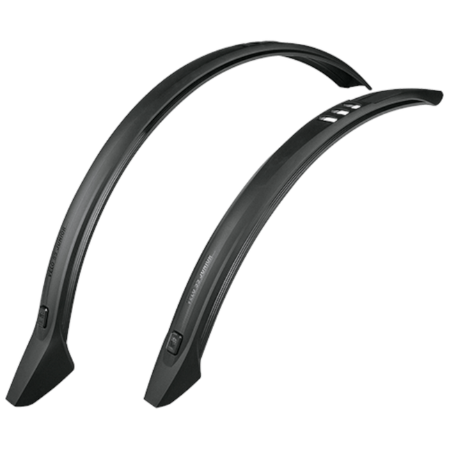 Lokasuojasetti SKS Velo 55 Junior Set 24"