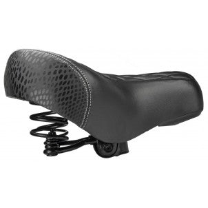 Satula AZIMUT Nostalgy Leather 265x220mm