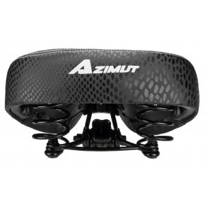 Satula AZIMUT Nostalgy Leather 265x220mm