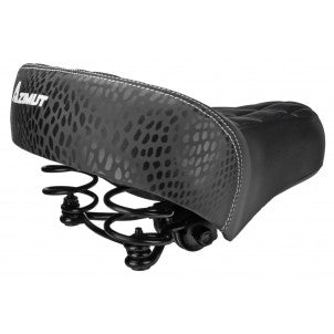 Satula AZIMUT Nostalgy Leather 265x220mm