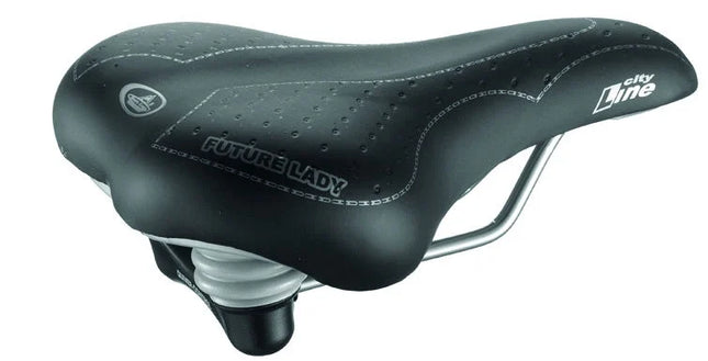 Satula SELLE MONTE GRAPPA City Lady 250x190mm