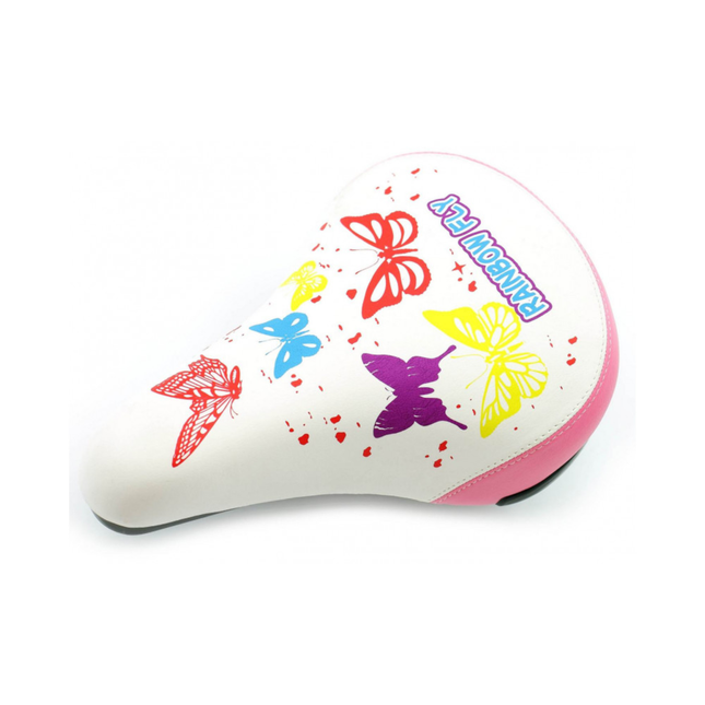 Satula AZIMUT KIDS Butterfly 230x155mm