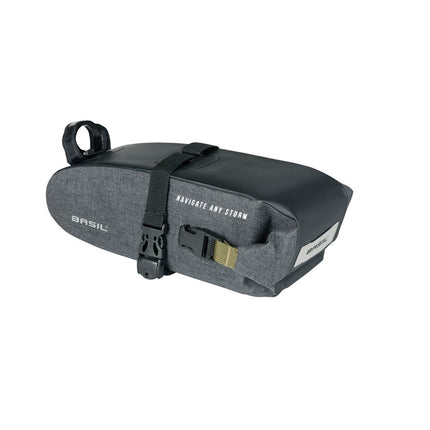 Satulalaukku BASIL NAVIGATOR STORM, M - 1,5 l