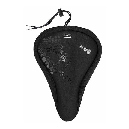 Satulatyyny SELLE ROYAL Slow Fit Foam BLK, Unisex, Large