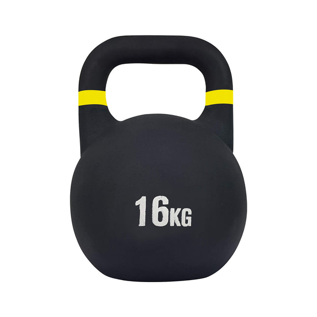 TUNTURI Kilpakahvakuula 16kg