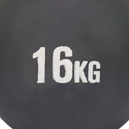 TUNTURI Kilpakahvakuula 16kg