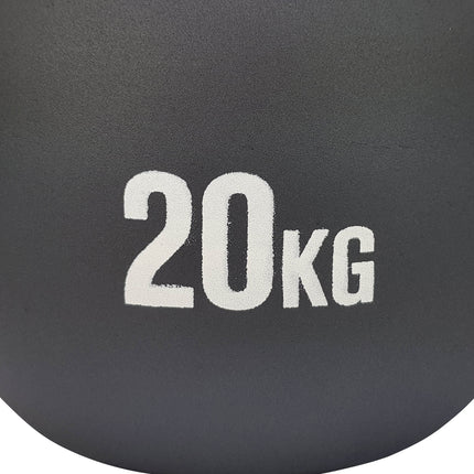 TUNTURI Kilpailu Kahvakuula 20kg