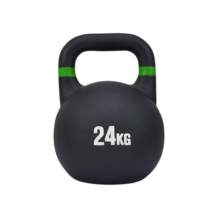 TUNTURI Kilpakahvakuula 24kg