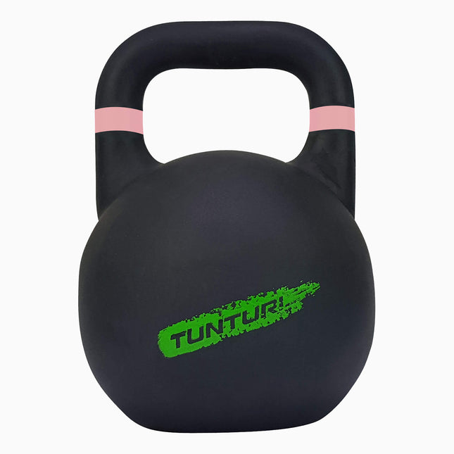 TUNTURI Kilpailu Kahvakuula 8kg