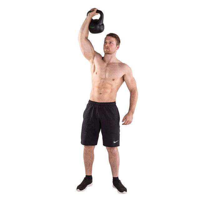 TUNTURI PE Kahvakuula 4kg