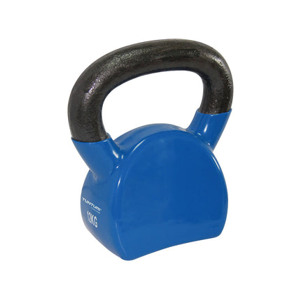 TUNTURI Vinyyli Kahvakuula 12kg, sininen
