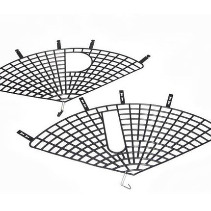 Takapyörän hamesuoja