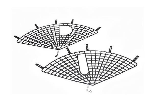 Takapyörän hamesuoja
