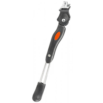 Jalusta keskikäyttöön AZIMUT Dual 20-29" säädettävä, alumiini