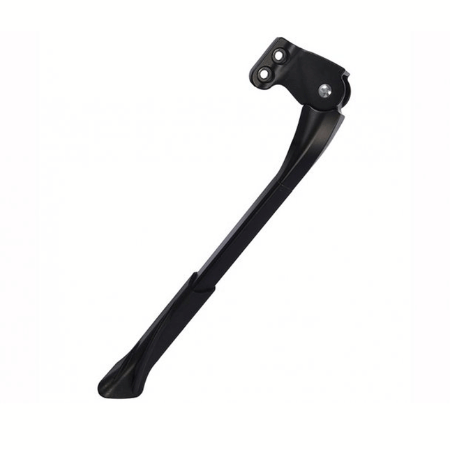 Jalusta takajuoksulle OXC Deluxe 24"-28", 18 mm, säädettävä