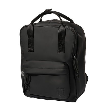 Reppu URBAN IKI Bincho Musta, musta