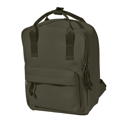 Reppu URBAN IKI Icho Vihreä, vihreä