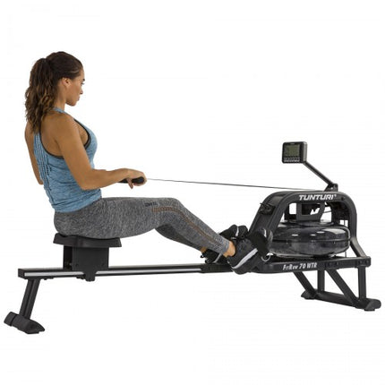 Soutulaite TUNTURI FitRow 70 WTR