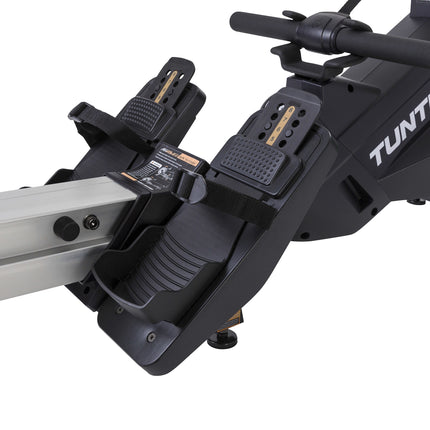 Soutulaite TUNTURI Platinum Pro Air Rower
