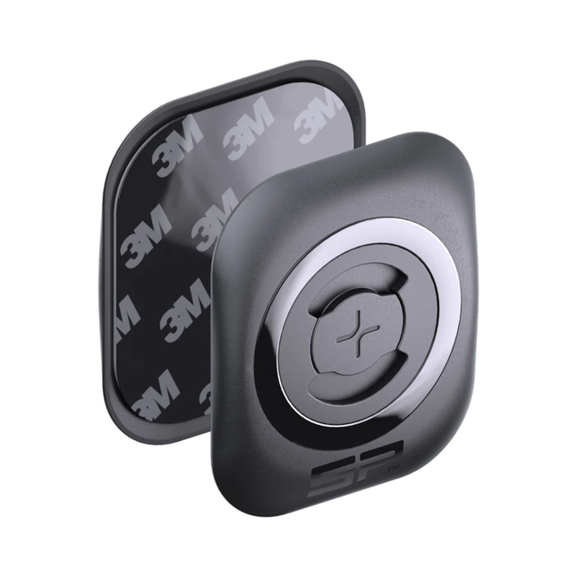 Liimattu yleispuhelinteline SP CONNECT Yleiskäyttöliittymä 3M