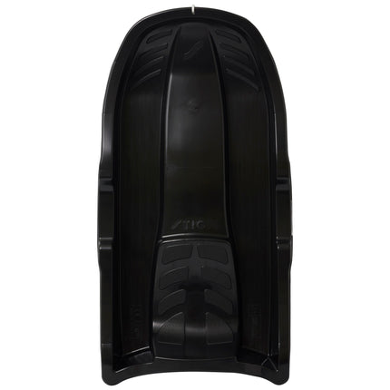 Kelkka STIGA Pacer, musta